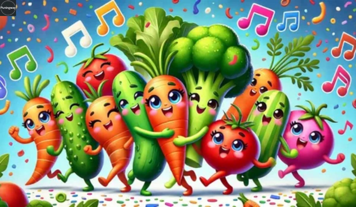 Best Lettuce Puns So Funny