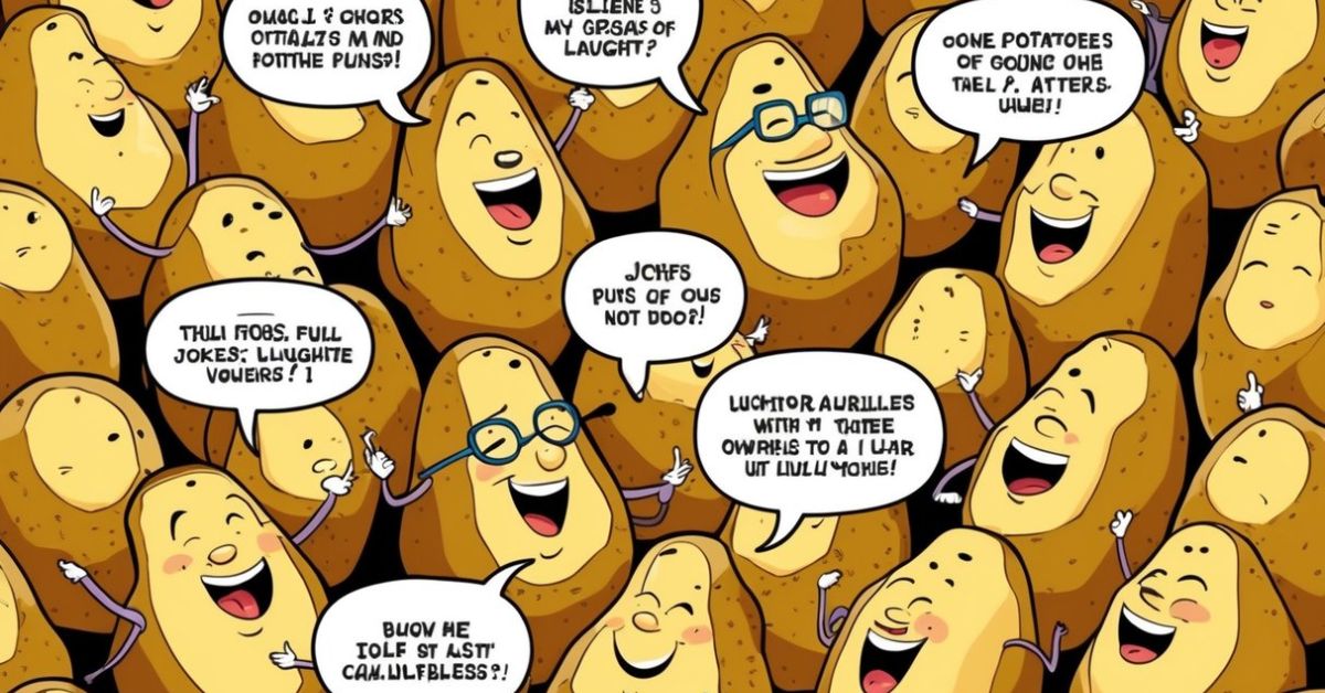 Funny & Clever School Puns