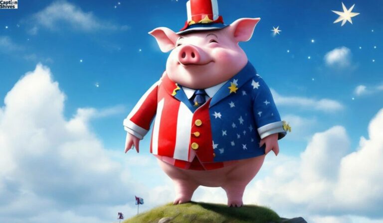 Pig Puns That Will Make You Snort With Laughter