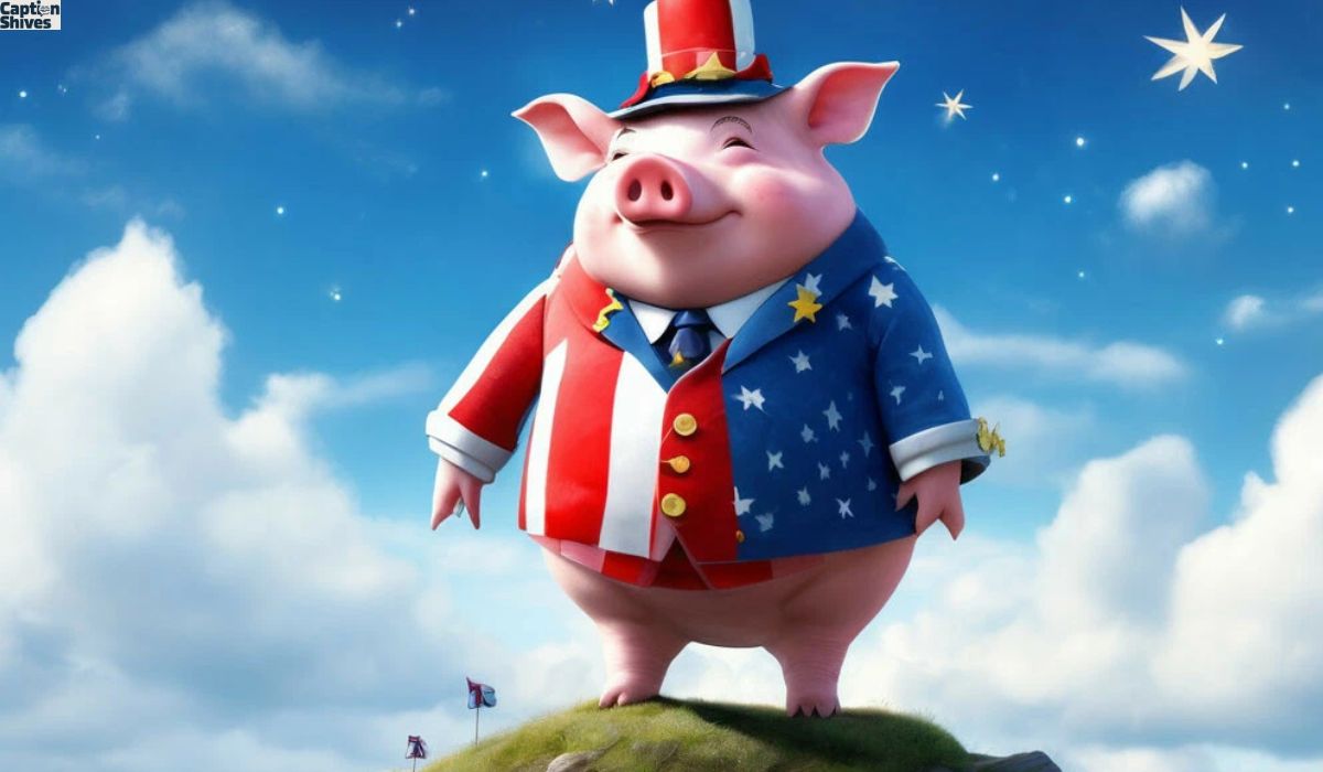 Pig Puns That Will Make You Snort With Laughter