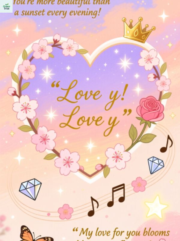 Love Puns for Her – Sweet & Charming Wordplay