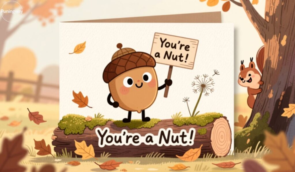 acorn-puns-for-greeting-cards-and-gifts