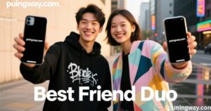 Duo Usernames That Are Cool