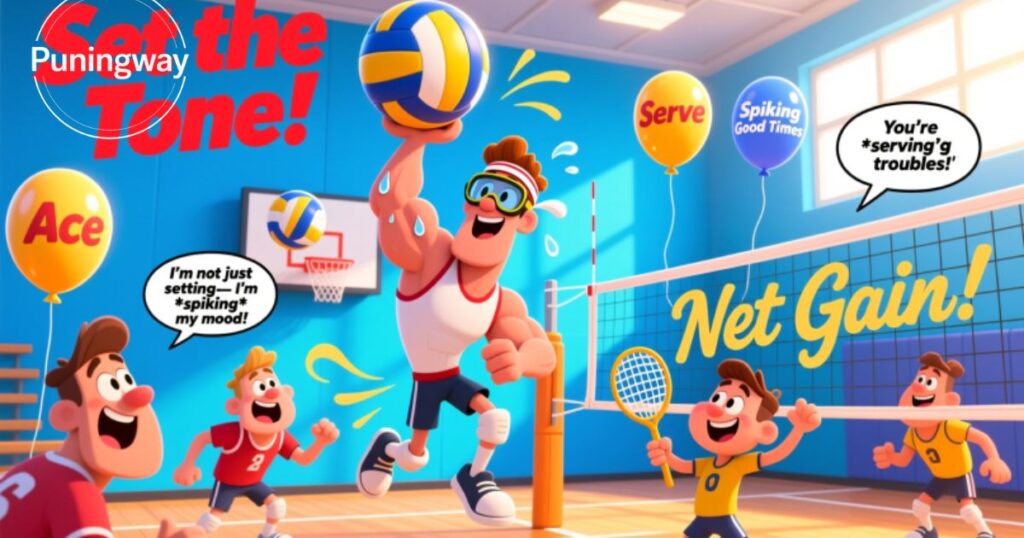 best-volleyball-themed-wordplay-jokes