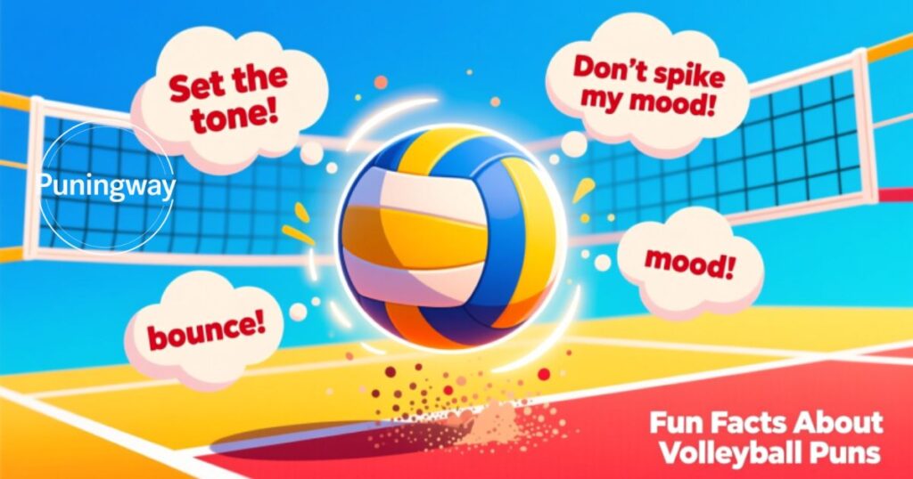 fun-facts-about-volleyball-puns