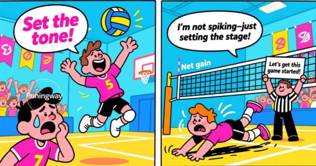 funny-volleyball-puns-and-jokes-one-liners