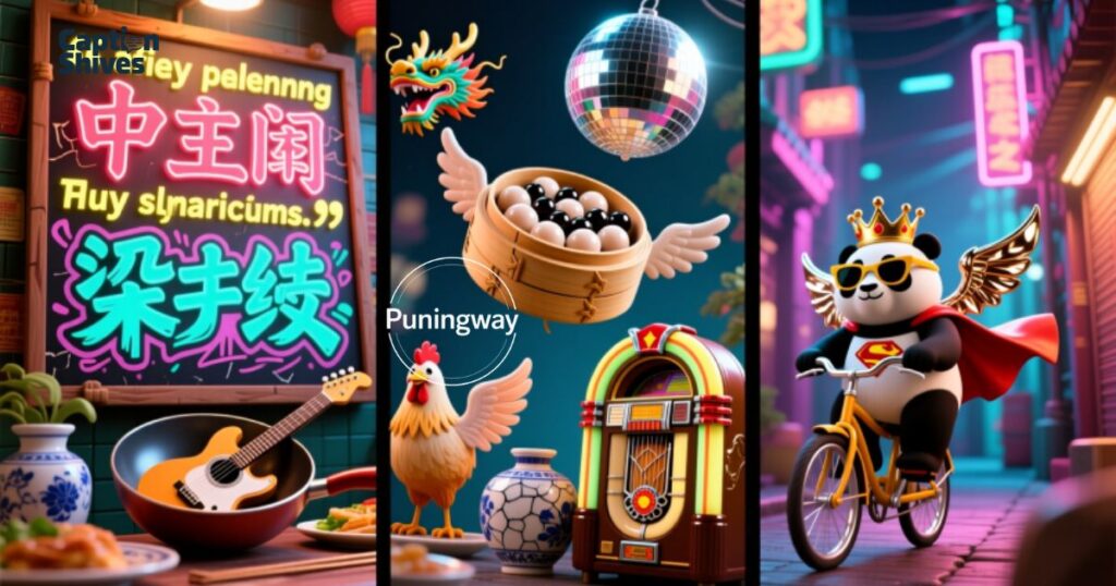 hilarious-chinese-puns-names