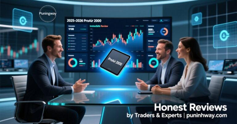 Immediate 2000 ProAir Review 2025 & 26