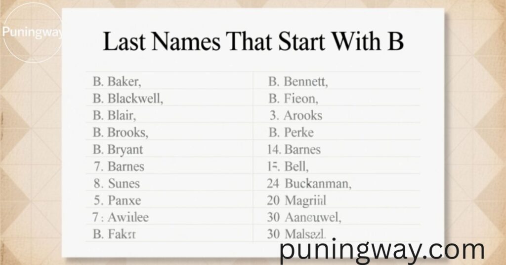 last-names-that-start-with-b-girl