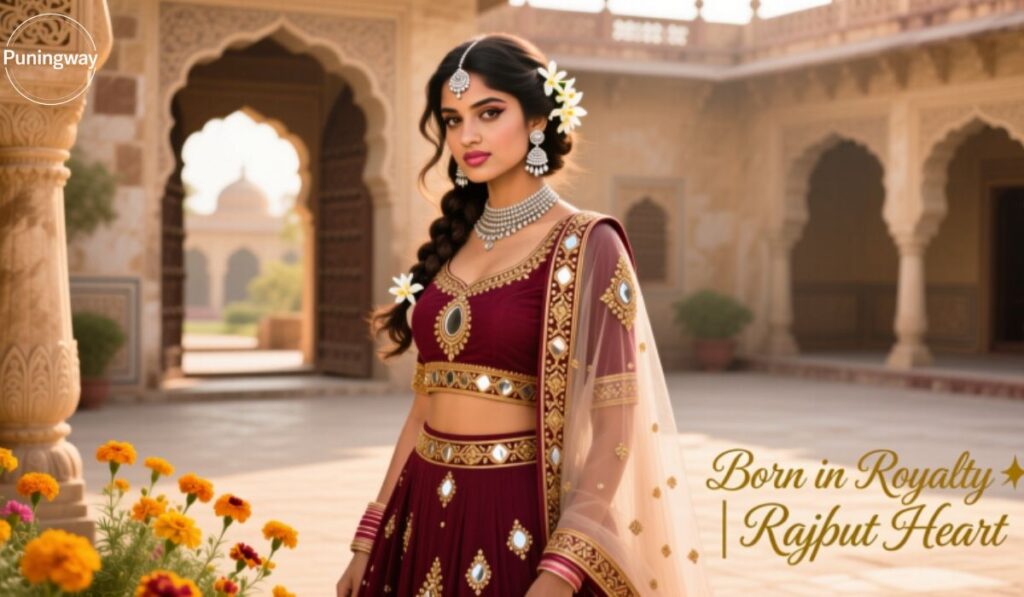 rajput-instagram-bio-for-girls