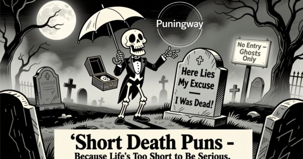 short-death-puns