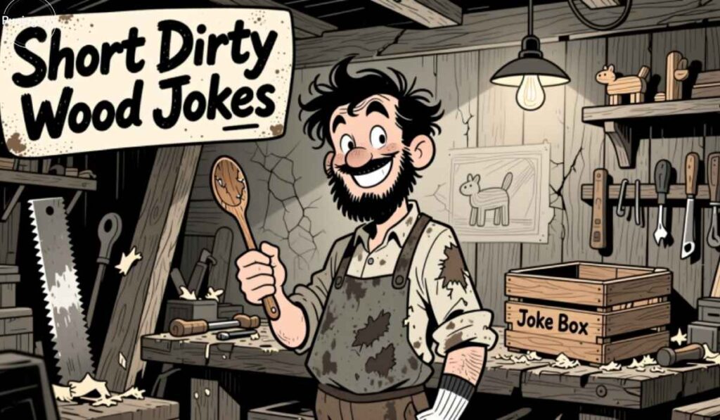 short-dirty-wood-jokes