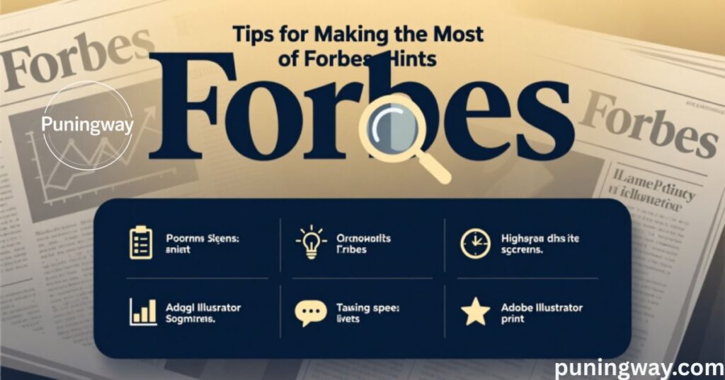 tips-for-making-the-most-of-forbes-hints