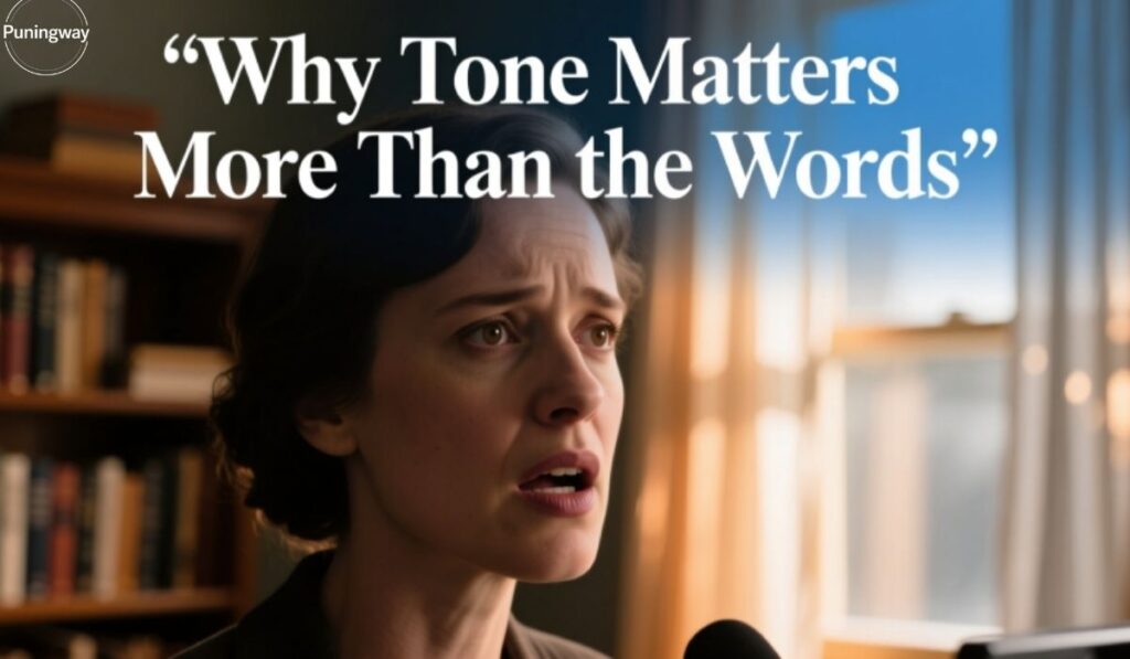 why-tone-matters-more-than-the-words