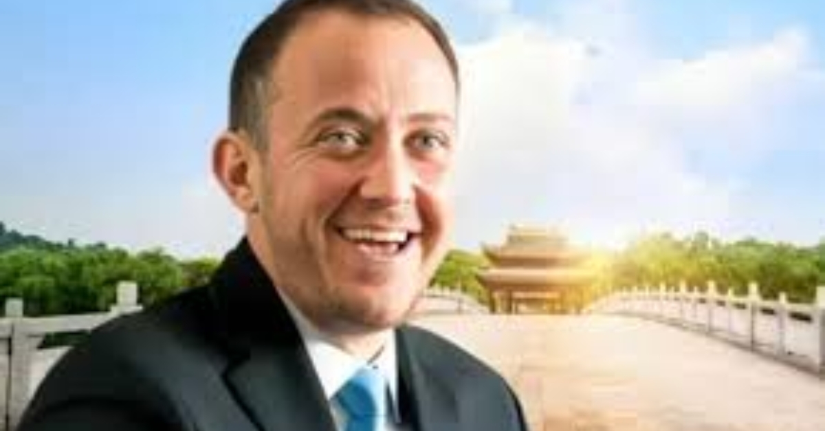 ben meiselas net worth