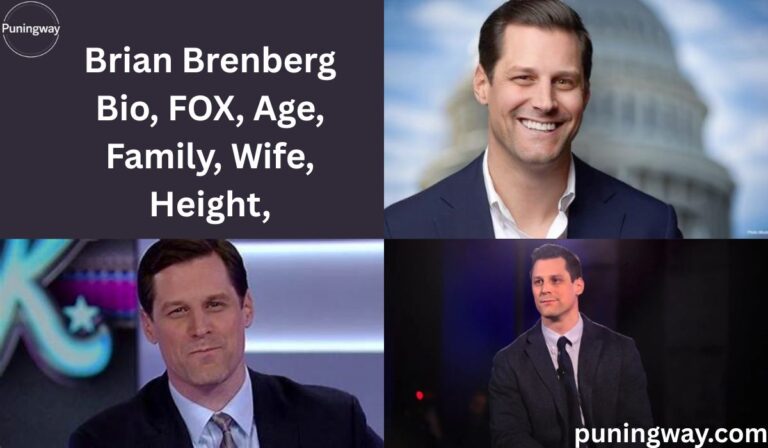 Brian Brenberg