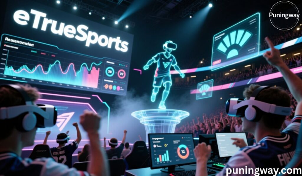 how-etruesports-is-revolutionizing-esports-fan-engagement