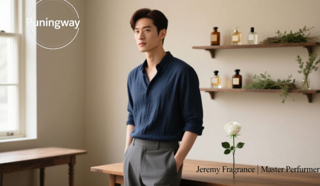 jeremy-fragrance-height-and-weight