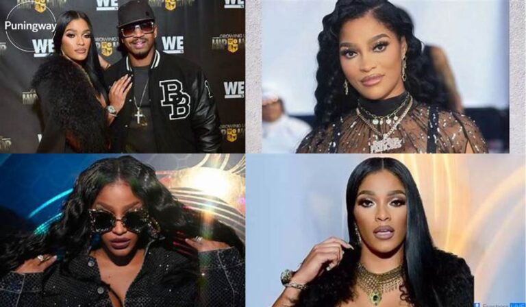 Joseline Hernandez