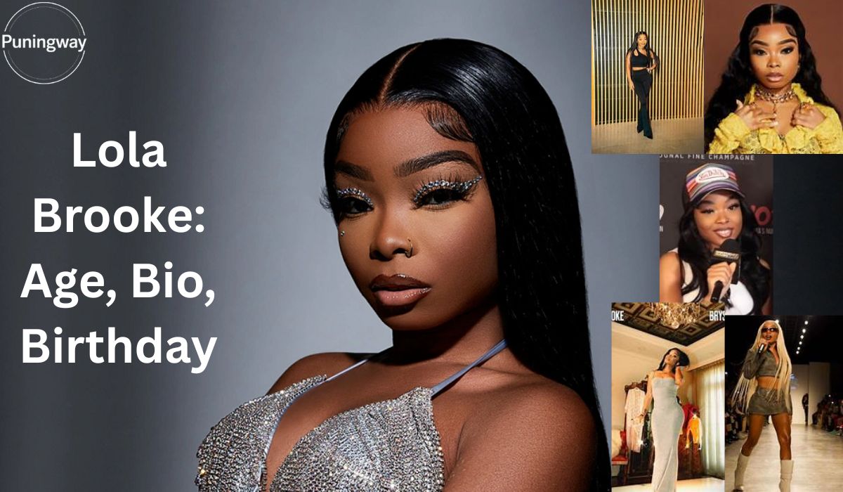 Lola Brooke
