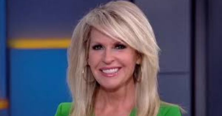monica crowley net worth