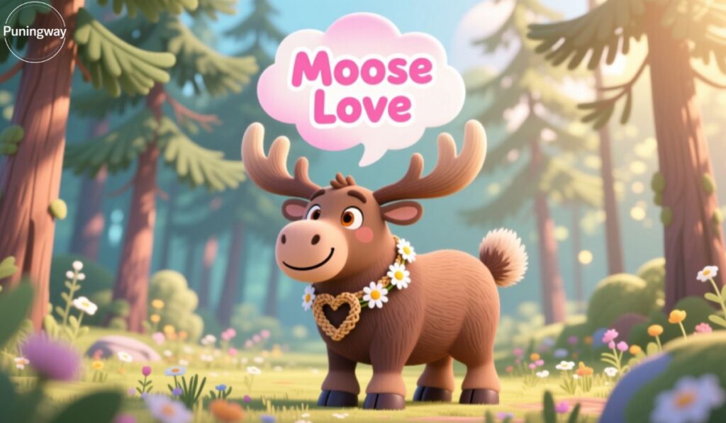 moose-love-puns