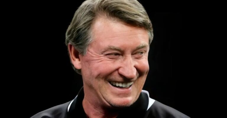wayne gretzky net worth