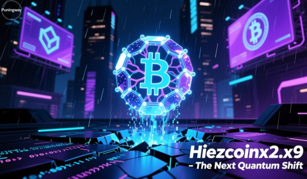 why-is-hiezcoinx2x9-getting-attention