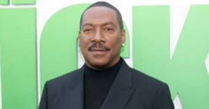 eddie murphy net worth