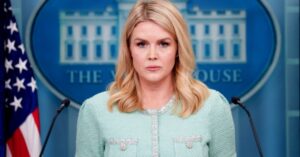 karoline leavitt net worth