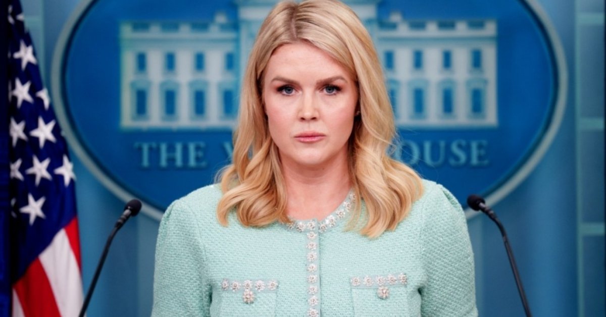 karoline leavitt net worth