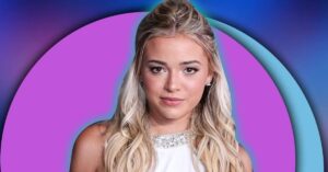 olivia dunne net worth